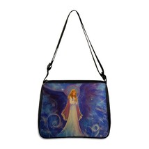 Tage oil painting print religionshoulder bag woman clutch travel storage messenger bags thumb200