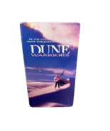 Dune Warriors (VHS, 1992) VCR Video Tape Vintage Cassette Movie Film - $183.44 MXN