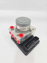 2019-2024 Chevy Traverse LT Abs Anti Lock Brake Module And Pump 84724101... - $2,403.56 MXN