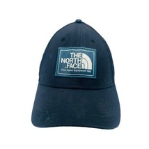 The North Face Mudder Trucker Hat - TNF Black - Snapback Mesh Alpine Equipment  - £17.73 GBP