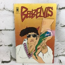 Beelzelvis #1 Slave Labor Comic by Andy Garcia  - £7.90 GBP
