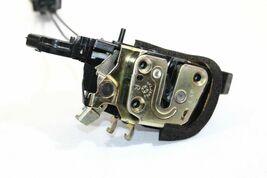 2006-2010 INFINITI M35 M45 REAR PASSENGER RIGHT DOOR ACTUATOR LOCK LATCH P1989 image 7