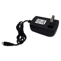 5V 2A Ac/Dc Wall Charger Power Adapter For Nextbook 8 Nxa8Qc116 Android Tablet - £12.70 GBP