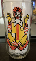 Ronald McDonald Collector Series Glass - £11.25 GBP