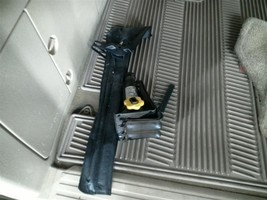 DENALI XL 2013 Jack 1038799211 NO FOAM TRAY NO SPARE TIRE - $97.83