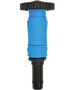 929-0025 Anka Small Wash Down Nozzle W/1&quot; Hose Tail - $48.36 CAD