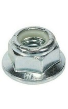 Lock Nut fits Bad Boy 013-8050-00 013805000 1/2-13 Flange Nylon Insert - $7.91