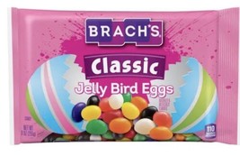 1 Pack Brach&#39;s Classic Jelly Bird Eggs 14.5 Ounce Jellybean Candy. ShipN... - £10.02 GBP