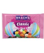 1 Pack Brach&#39;s Classic Jelly Bird Eggs 14.5 Ounce Jellybean Candy. See B... - $14.73