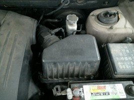 Air Cleaner 2.4L Fits 01-06 SANTA FE 104816754 - $74.25