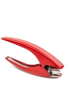 CLIPPERPRO 2.0 Toenail Clipper w/ Swivel Head and Lock Red - £46.35 GBP