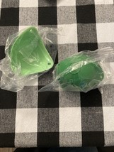 Silicone Egg Poachers, Poached Egg Cups / Pods for Steaming Boiling - 2 ... - $165.94 MXN