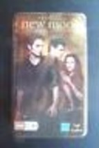 Twilight Saga New Moon The Movie Card Game - $14.84