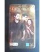 Twilight Saga New Moon The Movie Card Game - £11.67 GBP