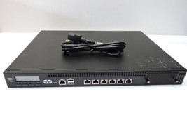 Lanner FW-7573B-ATT1 Rackmount Network Security Platform - NICE! - $364.26