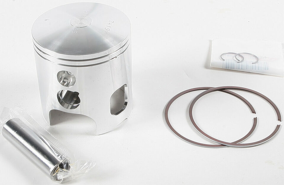 Wiseco 513M06525 Piston Kit 1.25mm Oversize to 65.25mm See Fit - $164.95