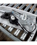 WINDOW MECHANISM RIGHT REAR Citroën C3 Pluriel (HB) - €17,28 EUR