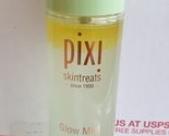 PIXI Glow Mist Setting Spray with Propolis &amp; Argan Oil Full Sz 2.7oz  - £7.26 GBP