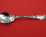 Paris by Gorham Sterling Silver Salad Serving Spoon 10 1/4&quot; - £382.48 GBP