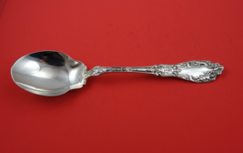 Paris by Gorham Sterling Silver Salad Serving Spoon 10 1/4&quot; - £379.81 GBP