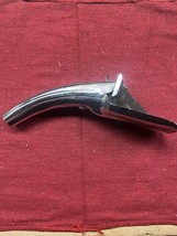 Vintage Metal Oil Can Opener Pour Spout Made In USA - $9.89