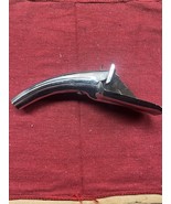 Vintage Metal Oil Can Opener Pour Spout Made In USA - €8,58 EUR