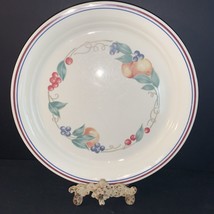 CORELLE CORNING ABUNDANCE 10.25&quot;Dinner Plates By The Each - $5.00