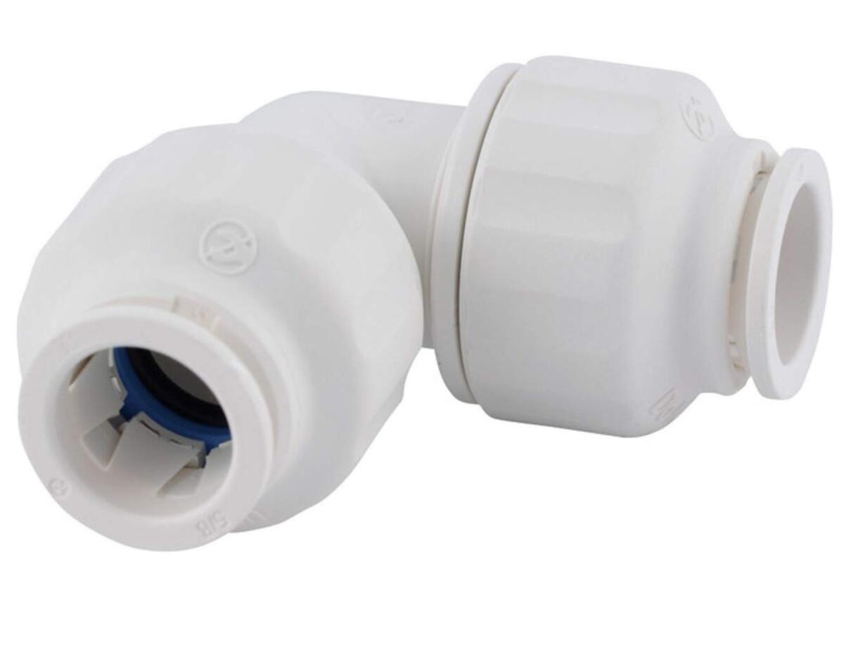 SharkBite Union Elbow 1/2&quot; CTS - $18.37