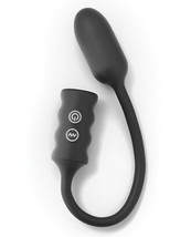 Deep Explorer Bullet Egg Rechargeable Vibrating Wand Vibrator - £46.18 GBP