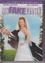My Fake Fiance, an ABC Family Original Movie (DVD) - $26.94