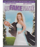 My Fake Fiance, an ABC Family Original Movie (DVD) - €23,62 EUR