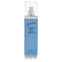 Sparkling White Diamonds by Elizabeth Taylor Fragrance Mist 8 oz (Women) - $473.20 MXN