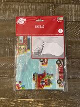 Christmas House Christmas Bike Gift Bag - $14.73