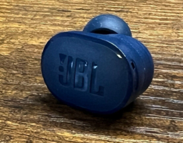 JBL Tune 130 NC TWS Replacement Bluetooth In-ear Headphones (Blue) - Left - £15.75 GBP