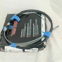 Dorman C126813 For 1976-1979 Ford F350 75.27in Rear LH or RH Parking Bra... - $507.26 MXN