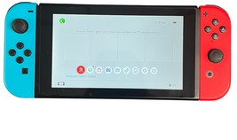 Nintendo System Hac-001 466341 - $179.00