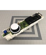 LG Washer Interface &amp; Main Control Board EBR86283106 EBR86692725 - $135.33 CAD