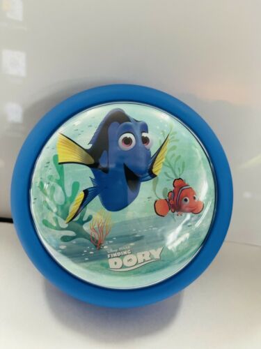 Philips Disney Pixar Finding Dory Children&#39;s Portable LED Night Light - $13.45