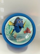 Philips Disney Pixar Finding Dory Children&#39;s Portable LED Night Light - £10.72 GBP