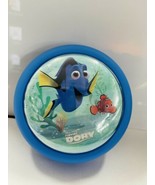 Philips Disney Pixar Finding Dory Children&#39;s Portable LED Night Light - $254.15 MXN