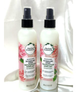 2x Herbal Essences Nourishing Detangling Smoothing Spray 7 oz Each – NEW... - $457.13 MXN