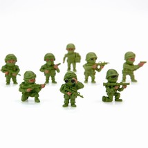 Bulk Toys - 24 Pcs Bulk Party Favor Toys - Soldiers Figurines - Kids Par... - £15.95 GBP