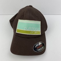 Outdoor Project Hat S/M Flex Fit - $12.16