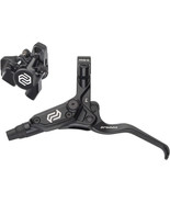 Promax F1 / DSK-927 Disc Brake and Lever - Front, Hydraulic, Flat Mount,... - £71.16 GBP