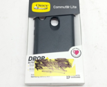 Otterbox 77-80858 Commuter Lite Series Black Phone Case For Samsung Gala... - $7.17