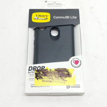 Otterbox 77-80858 Commuter Lite Series Black Phone Case For Samsung Galaxy A11 - $7.17