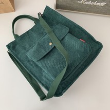 Bag for Women Shoulder Bags Luxury Designer Handbags Casual Shopper High Quality - £21.96 GBP