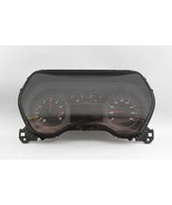 Speedometer Cluster 30K MPH And KPH Opt Umn 2017-2018 CHEVROLET CAMARO O... - $308.26 CAD