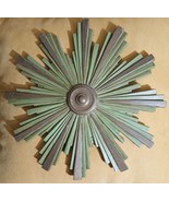 3 Pes. Design for doors like a plastic sun - $752.89 MXN