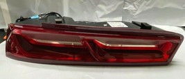 2016-2018 New OEM GM Tail Light w/o LED LH/Driver Side 84136778 Chevy Camaro - £74.70 GBP
